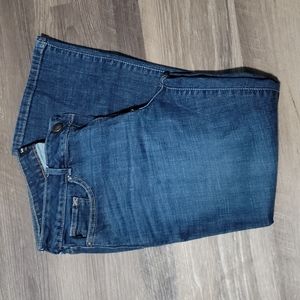 Petite size 16 Lee Midrise Jeans